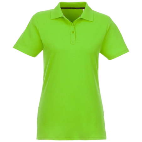 Polo personnalisé femme Helios - XS à XXL