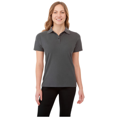 Polo personnalisé femme Helios - XS à XXL