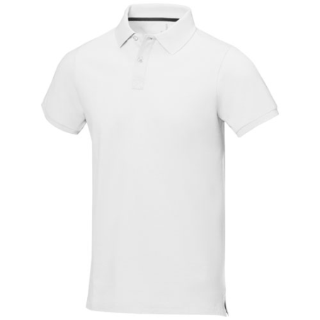 Polo personnalisé homme Calgary - XS à 3XL