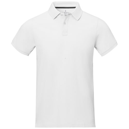 Polo personnalisé homme Calgary - XS à 3XL