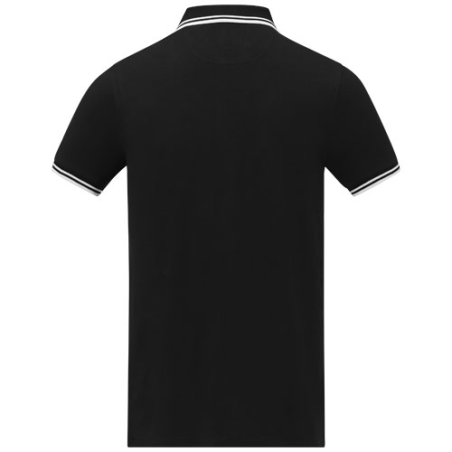 Polo personnalisé tipping Amarago homme - XS à 3XL