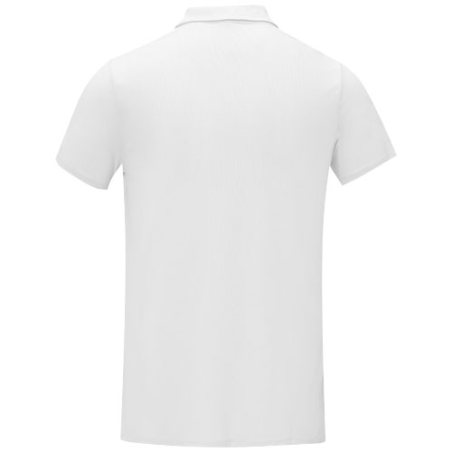 Polo publicitaire Deimos en tissu léger pour homme - XS à 5XL