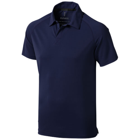 Polo publicitaire cool fit homme Ottawa - XS à 3XL