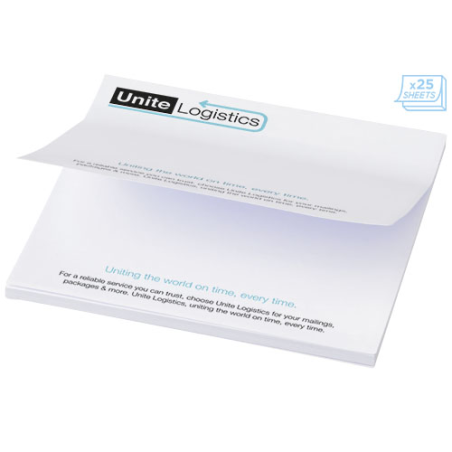 Post-it personnalisé Sticky-Mate® 100x100mm