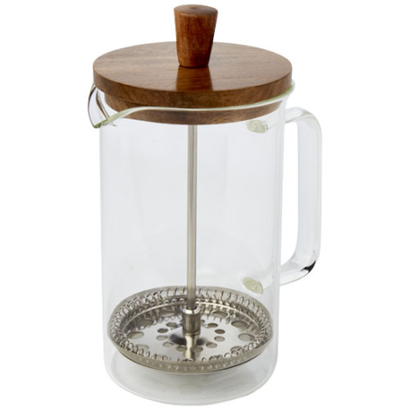 Presse à café personnalisable Ivorie 600 ml