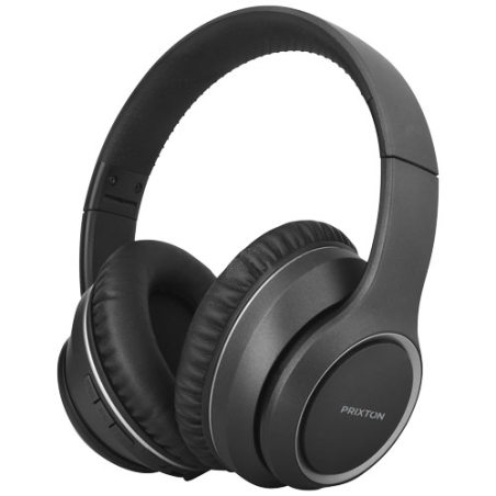 Prixton Live Pro Bluetooth® 5.0 headphones