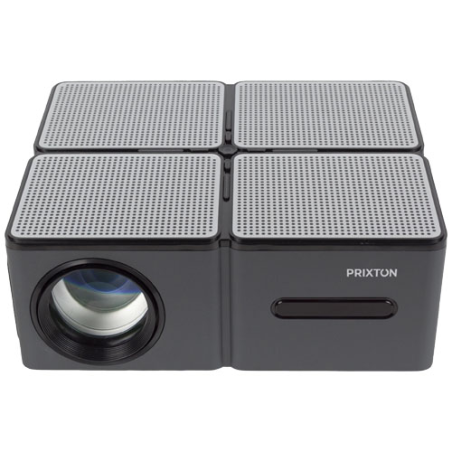 Projecteur Prixton Kubrick Wi-Fi 5G Full HD