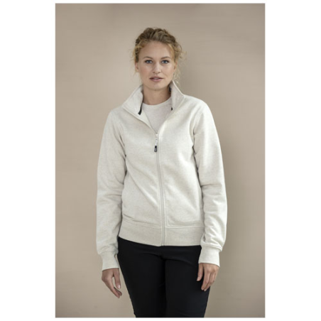 Pull personnalisable Galena unisexe recyclé 320g/m² - XXS à 3XL