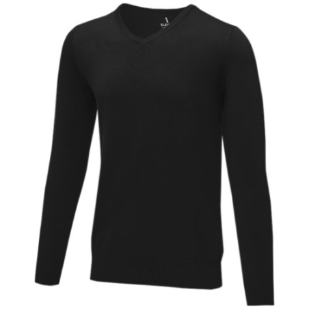 Pull personnalisable col en V Stanton pour homme - XS à 3XL