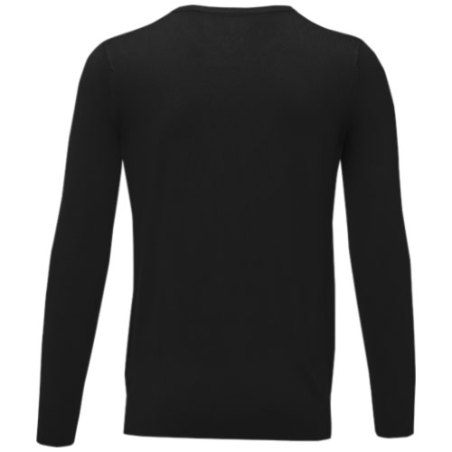 Pull personnalisable col en V Stanton pour homme - XS à 3XL