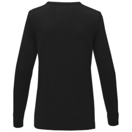 Pull personnalisable ras du cou Merrit pour femme - XS à XXL