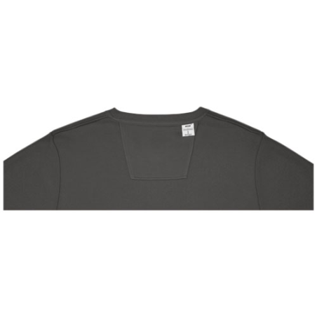 Pull personnalisé ras de cou Zenon pour homme - XS à 3XL