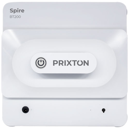 Robot nettoyeur de vitres Prixton BT200 Spire