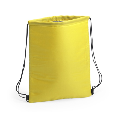 Sac cordon isotherme publicitaire Nipex