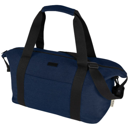 Sac de sport Joey de 25 L en toile recyclée GRS