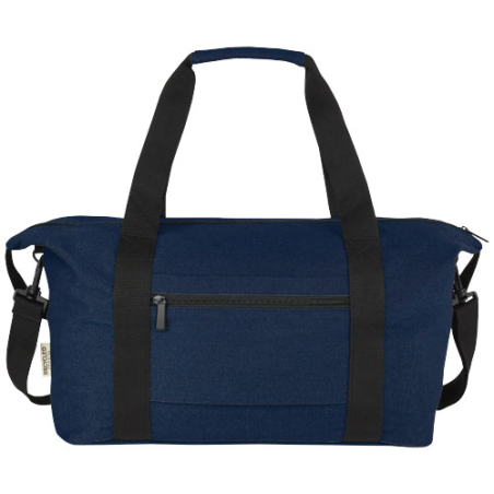 Sac de sport Joey de 25 L en toile recyclée GRS