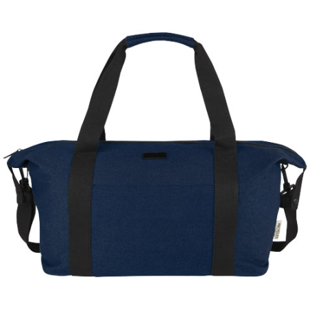 Sac de sport Joey de 25 L en toile recyclée GRS