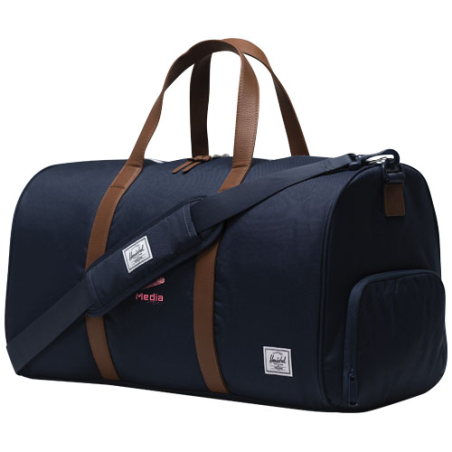 Sac de sport personnalisable Novel™ de 43 L - Herschel