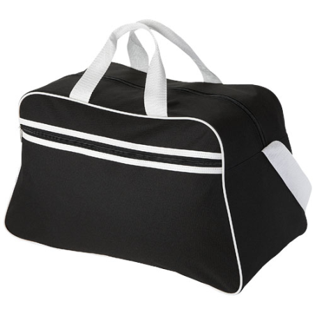 Sac de sport personnalisé San José 30L