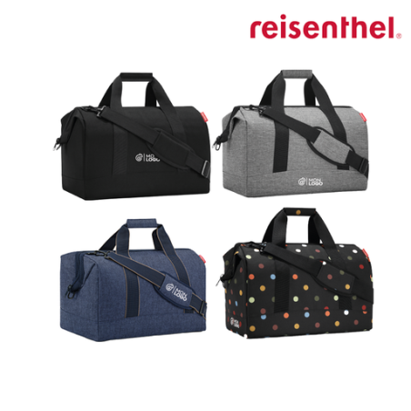 Sac de voyage personnalisable Reisenthel® Allrounder M – 18L