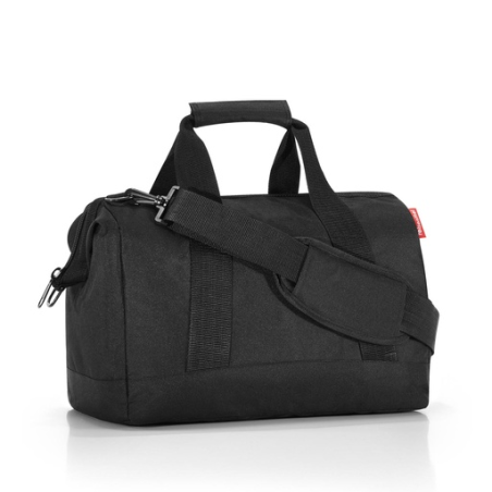 Sac de voyage personnalisable Reisenthel® Allrounder M – 18L