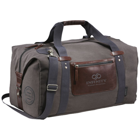 Sac de voyage personnalisé Classic 37L - Field & Co.