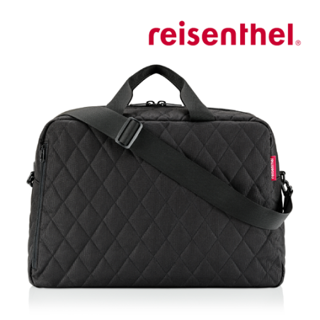 Sac de voyage personnalisé Reisenthel® Duffelbag M – 38L