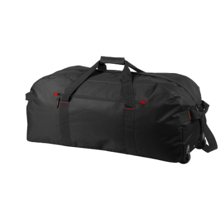 Sac de voyage personnalisé à roulettes Vancouver 75L