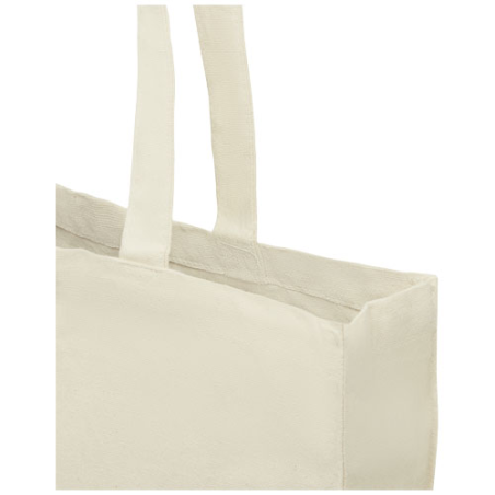 Sac en coton personnalisable Odessa 220 gr/m² 13L