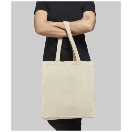 Sac en coton personnalisable Odessa 220 gr/m² 13L