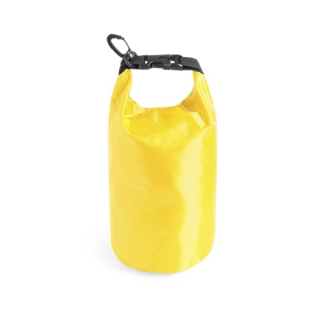 Sac imperméable personnalisable 2,3L Kinser