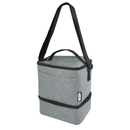 Sac isotherme personnalisable Tundra en RPET pour 9 canettes 7L