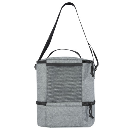 Sac isotherme personnalisable Tundra en RPET pour 9 canettes 7L