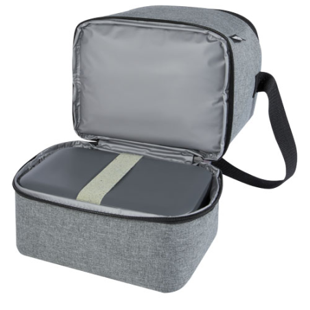 Sac isotherme personnalisable Tundra en RPET pour 9 canettes 7L