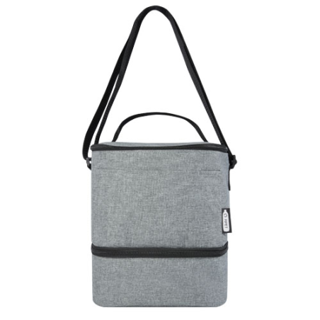 Sac isotherme personnalisable Tundra en RPET pour 9 canettes 7L