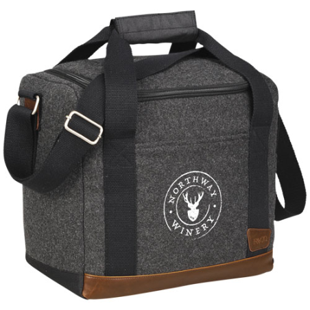 Sac isotherme publicitaire 12 bouteilles Campster 13L - Field & Co.