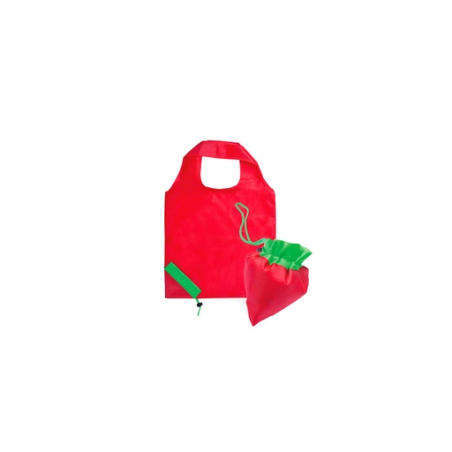 Sac pliable publicitaire fruit Corni