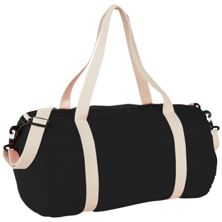 Sac polochon personnalisé coton Cochichuate 25L