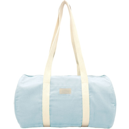 Sac polochon sam en coton 100% Bio GOTS 350g/m2 Studio by Hindbag