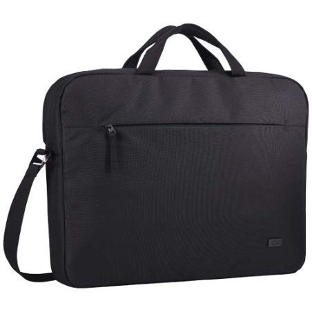 Sac pour ordinateur portable personnalisable en polyester recyclé 15,6" Case Logic Invigo