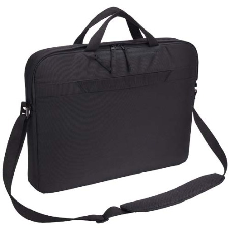 Sac pour ordinateur portable personnalisable en polyester recyclé 15,6" Case Logic Invigo