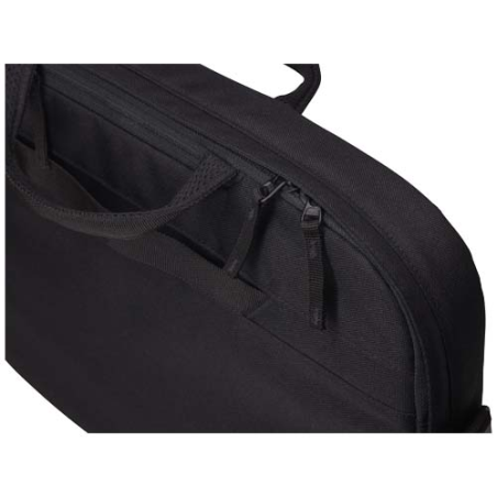 Sac pour ordinateur portable personnalisable en polyester recyclé 15,6" Case Logic Invigo