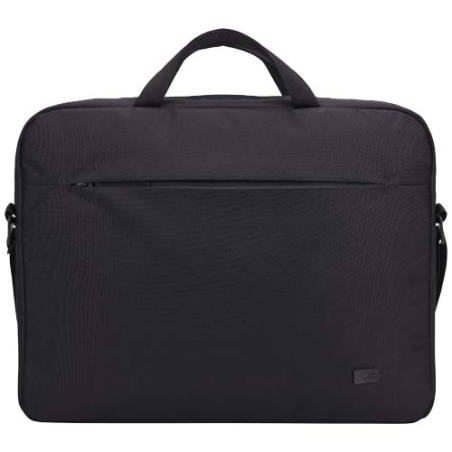 Sac pour ordinateur portable personnalisable en polyester recyclé 15,6" Case Logic Invigo