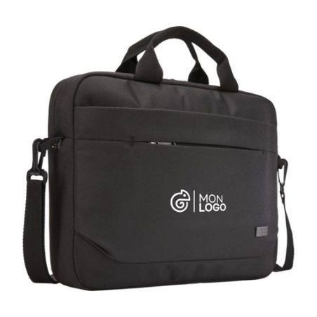 Sac pour ordinateur portable personnalisé et tablette de 14" Advantage - Case Logic