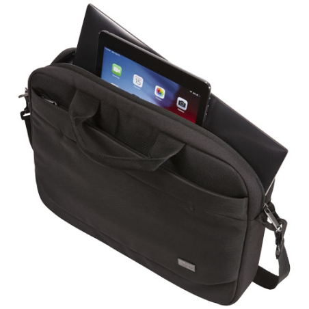 Sac pour ordinateur portable personnalisé et tablette de 14" Advantage - Case Logic