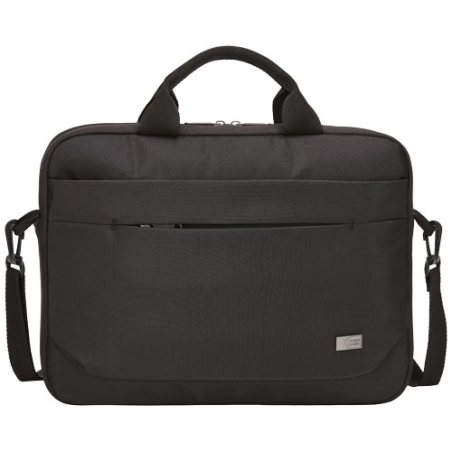 Sac pour ordinateur portable personnalisé et tablette de 14" Advantage - Case Logic