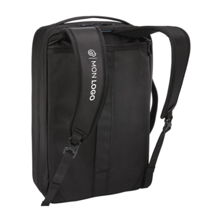 Sac à dos personnalisable Accent convertible 17 L - Thule