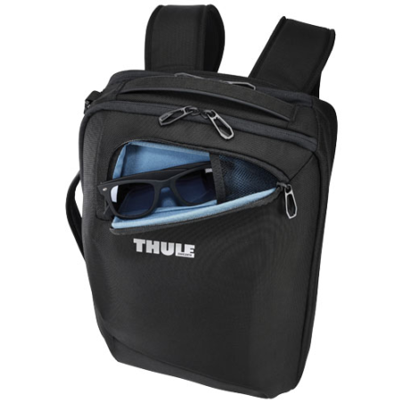 Sac à dos personnalisable Accent convertible 17 L - Thule