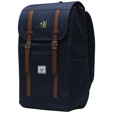 Sac à dos personnalisable Retreat™ de 23 L - Herschel