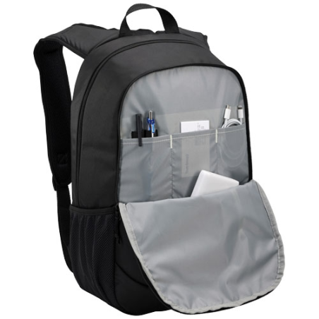 Sac à dos personnalisable pour ordinateur Case Logic Jaunt de 15,6"